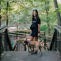 Plein feu sur le centre de soutien: Katelyn Hack