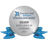 dentalcorp reçoit deux Prix d’excellence Argent 2021 du Brandon Hall Group