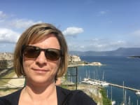 Plein feu sur le centre de soutien: Jacquie Barlow