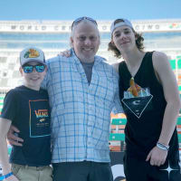 Pleins feux sur les partenaires : Dr Christian Bernard