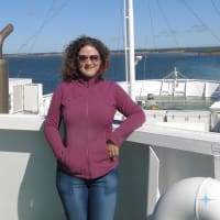 Pleins feux sur les partenaires : Dre Carolynn Oleksyn