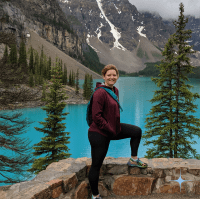 Pleins feux sur les gestionnaires de clinique : Sarah Weinstein