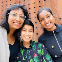 Pleins feux sur les partenaires : Dre Shobana Sivananthan