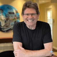 Pleins feux sur le Conseil consultatif des partenaires : Dr Bill Toews