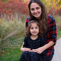 Pleins feux sur les associées : Dre Gharib