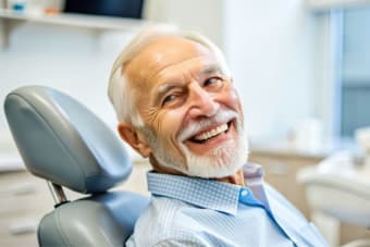 Guide de la couverture des soins dentaires d’Anciens Combattants Canada (ACC)