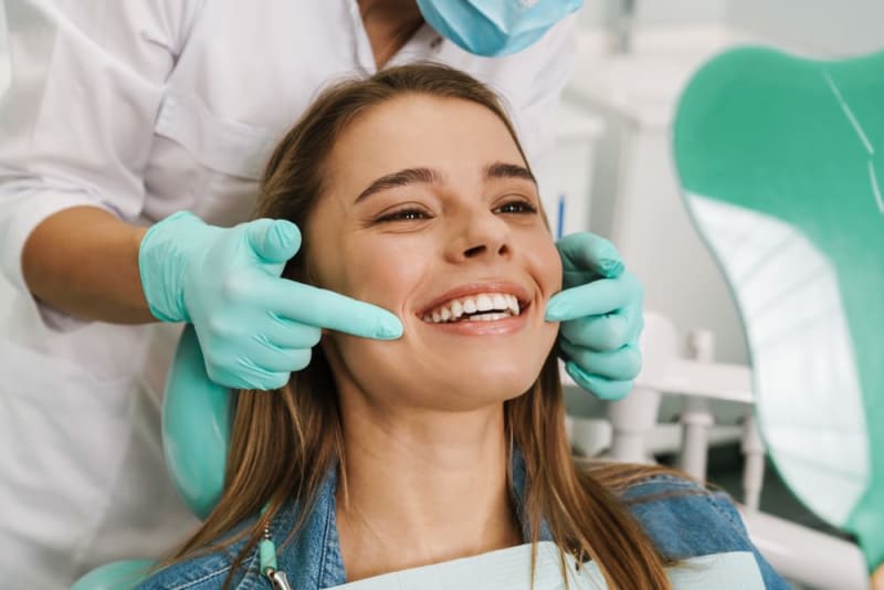 Guide de la couverture des soins dentaires dans le cadre du Programme fédéral de santé intérimaire (PFSI)