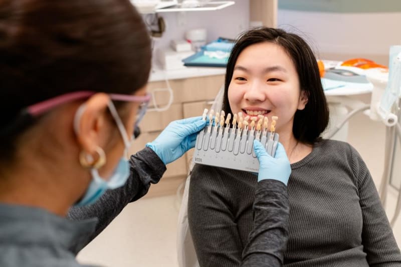 Tend Now Offers Zoom’s Premium Professional Teeth Whitening