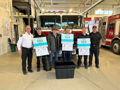 Partnership puts Toolbox Project campaign on sure footing