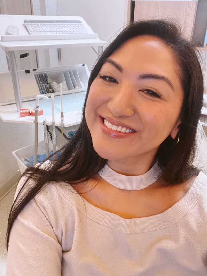 My Breezy Braces Journey