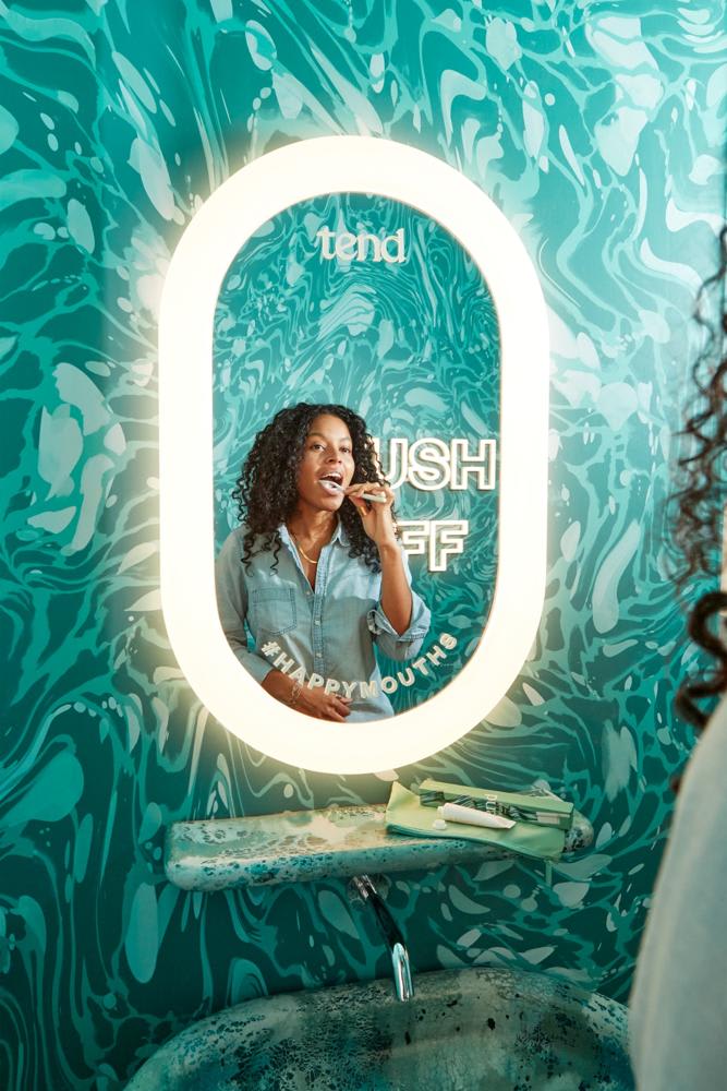 Keeping Your Teeth Clean When You Wear Braces