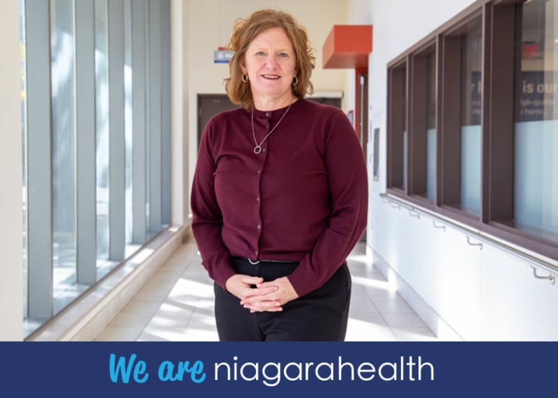 Nursing it: One leader’s lifelong path to transforming care