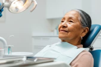 Guide de la prestation dentaire de la Régie de la santé des Premières Nations (RSPN)