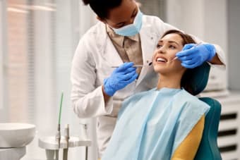 Guide sur la couverture des soins dentaires dans le cadre du régime d’assurance maladie du Québec