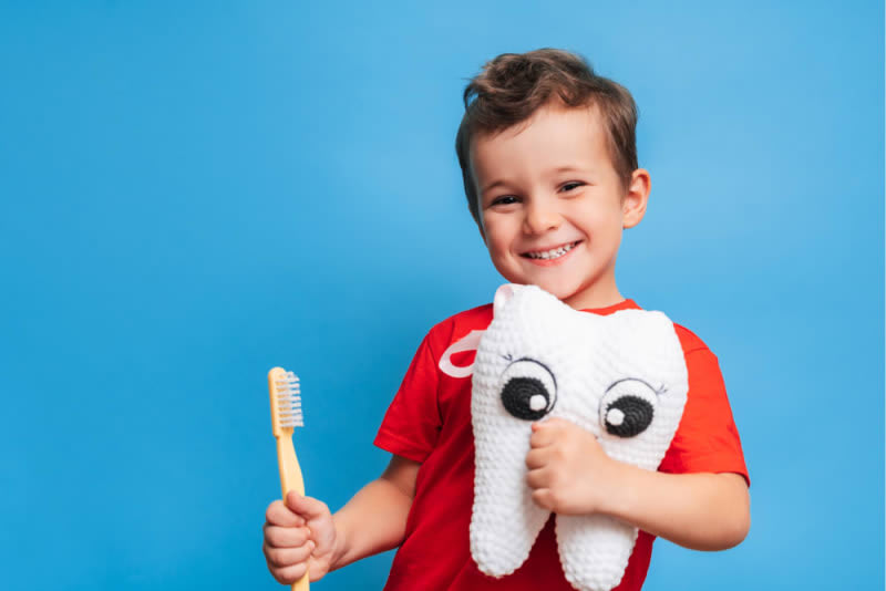 Guide du programme de soins dentaires pour enfants de la Régie de l’assurance maladie du Québec