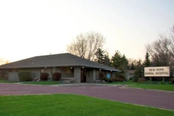 New Hope Animal Hospital Turns 50 Years Old!