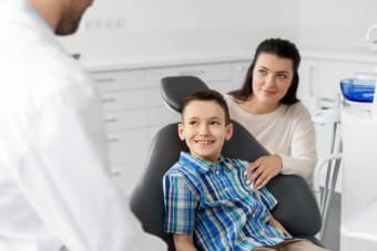 Guide du programme de prestations de santé familiale de la Saskatchewan