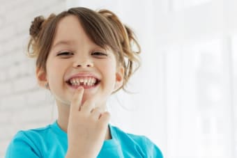 Guide du programme de santé dentaire pour les enfants de Terre-Neuve et du Labrador