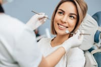 How Dental Implants in Maple Ridge Replace Loose Teeth