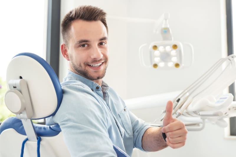 Guide du programme provincial de soins dentaires de l’Î.-P.-É.