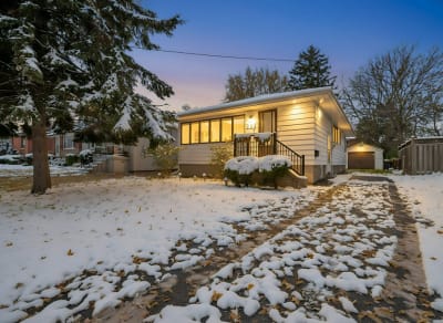 184 Hendon Avenue, Toronto