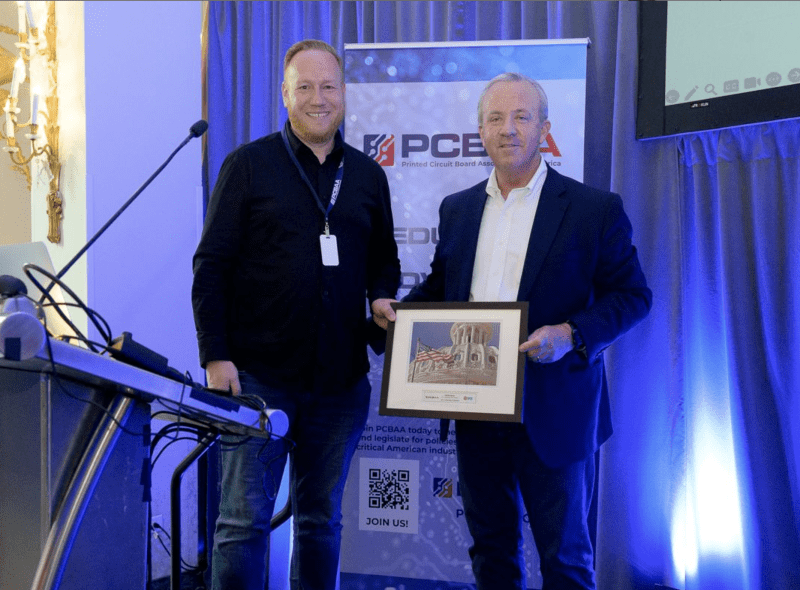 Jeff Brandman Appointed to PCBAA Membership Committee