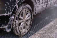 Road Salt and Winter Grime: Why Your Undercarriage Needs Attention