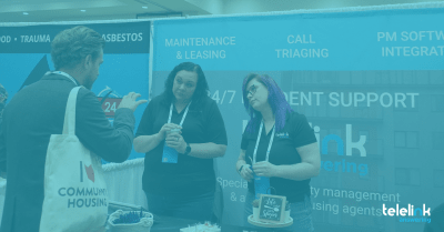 The Tenant-First Shift: Lessons from ONPHA 2025