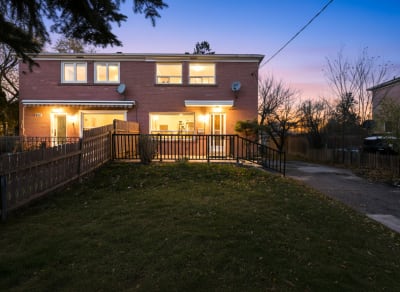 245 Demaine Cres, Richmond Hill