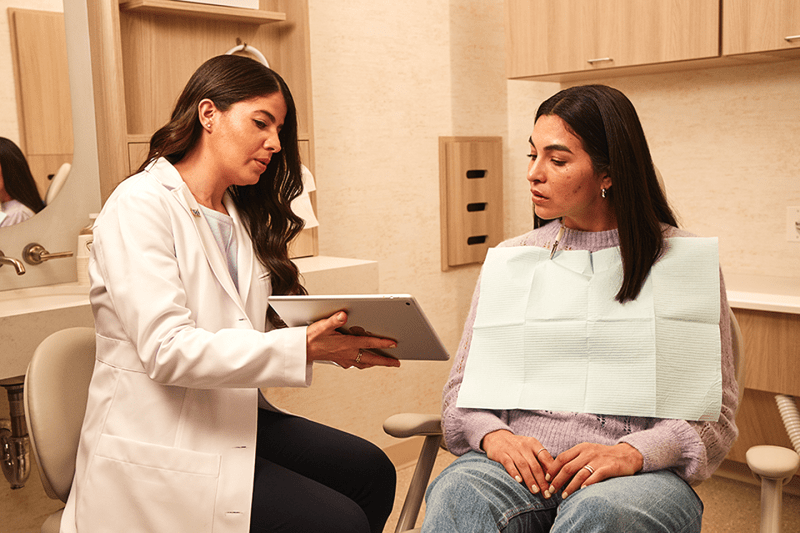 How Long Does Invisalign Take to Work?