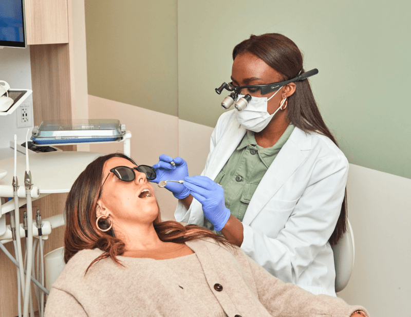 Post-Root Canal Care: Tips for a Smooth Recovery