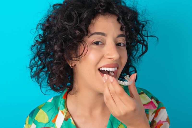 Braces for Adults: A Complete Guide to Straightening Your Teeth