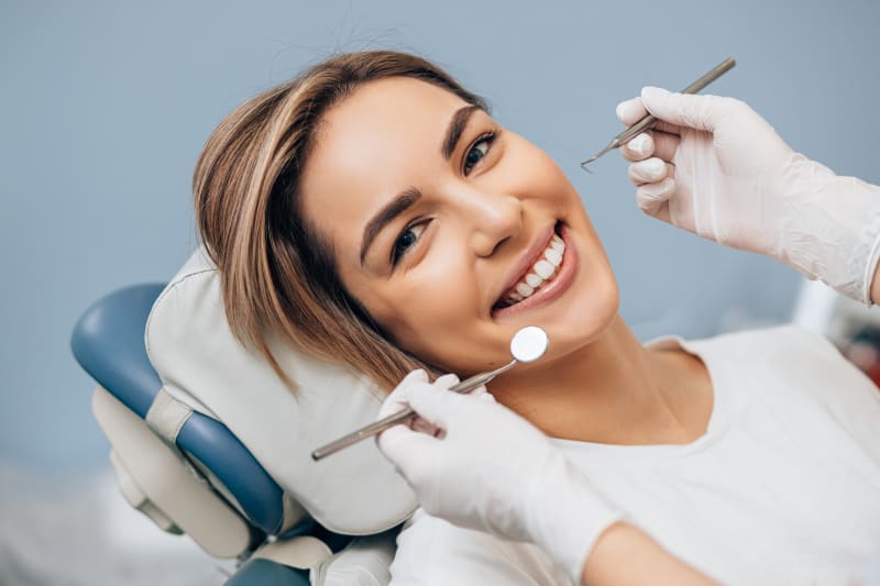 Tips for hygienists from a dental recruiter: 3 steps to finding your dream job