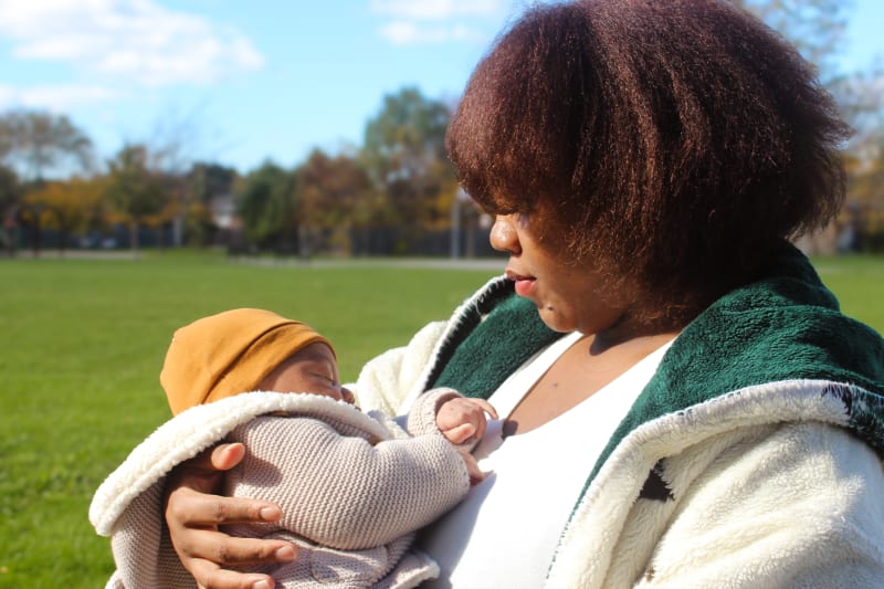 ‘No woman should be forced to choose between her health and her baby’s future:’ NH program offers expectant mothers access to iron therapy not covered by OHIP