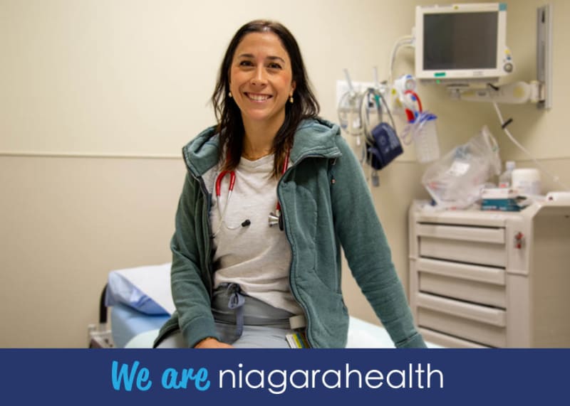 Nurse Practitioner’s career journey leads to lasting impact in emergency care