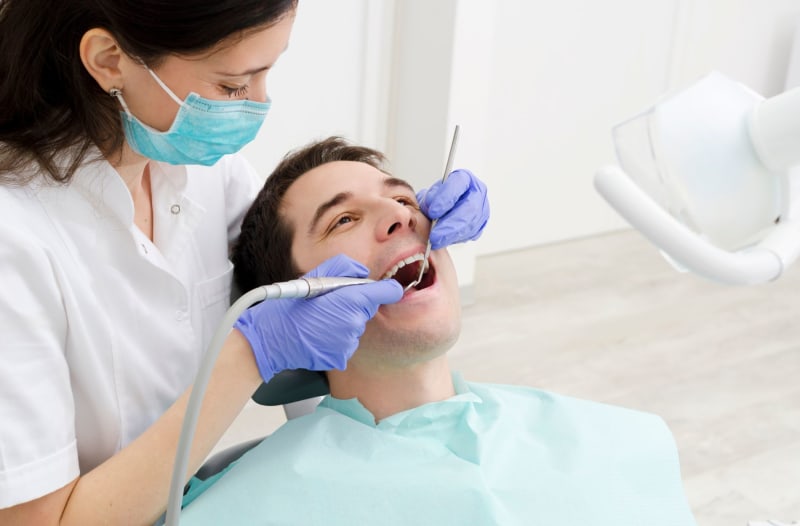 How Often to Get a Dental Checkup in Maple Ridge