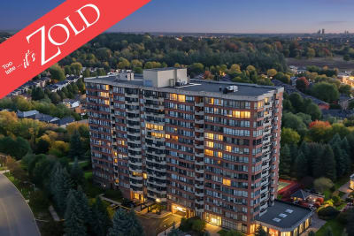 ZOLD - 33 Weldrick Road E, Suite 1407, Richmond Hill