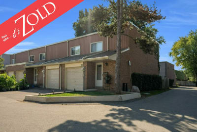 ZOLD - 39 Pepper Vineway, Toronto