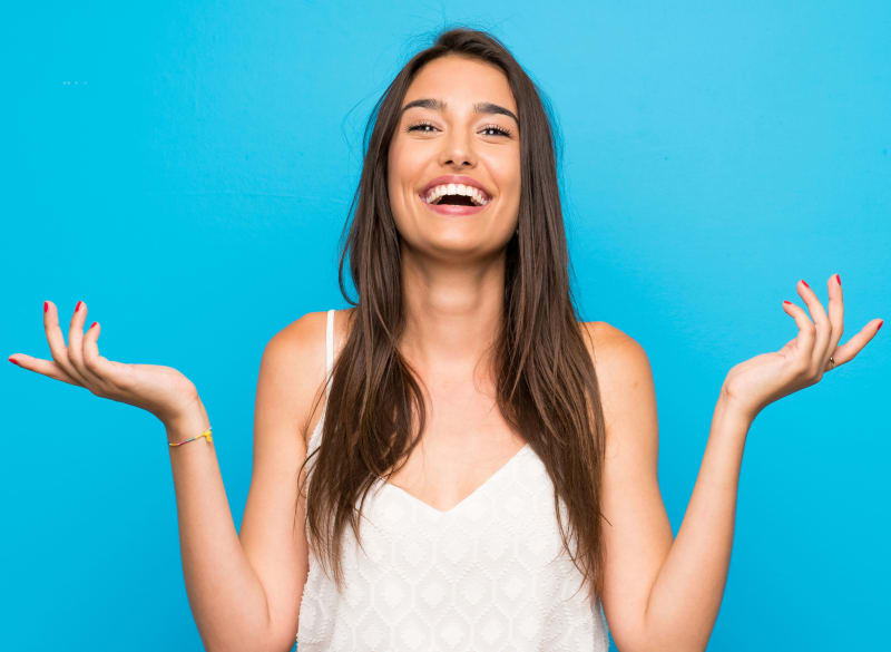 Do Teeth Whitening Strips Work?