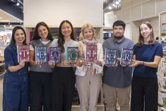 Back-to-School Isn’t Just for Kids: Indigo’s plumTeacher Welcomes Teachers Sept 18–21, 2025