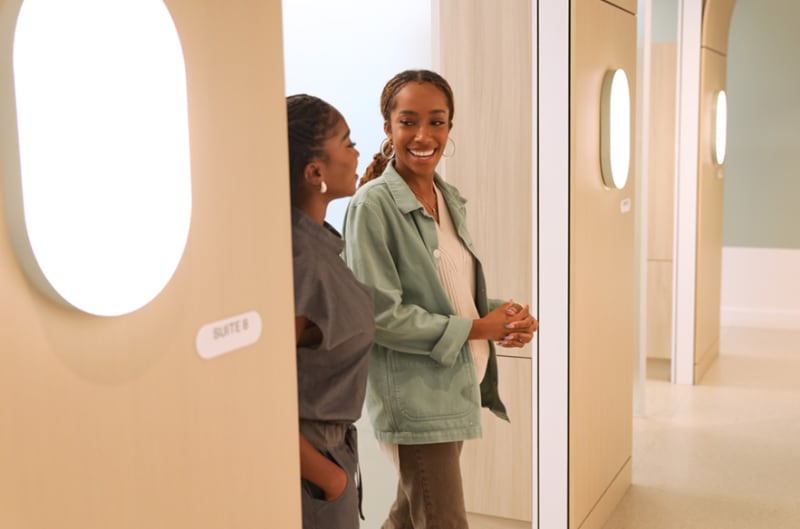 Your guide to nitrous oxide dental sedation