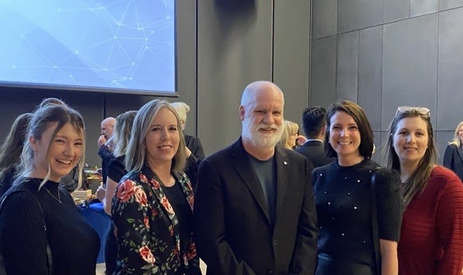 Niagara Health finalist for provincial Excellence in Health Communications Award