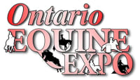 Add The 2026 Ontario Equine Expo  to Your Calendar!