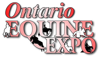 Add The 2026 Ontario Equine Expo  to Your Calendar!