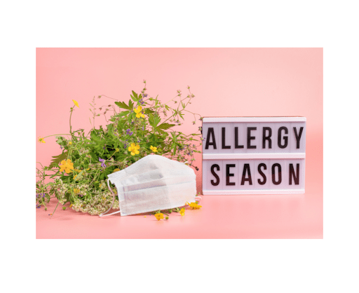 How Spring Allergies Can Affect Your Oral Health (and Your Braces!)