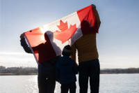 How to Get Family Sponsorship in Canada & Bring Loved Ones