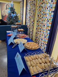 Culinary Arts Food Exhibition - Parang of Flavours