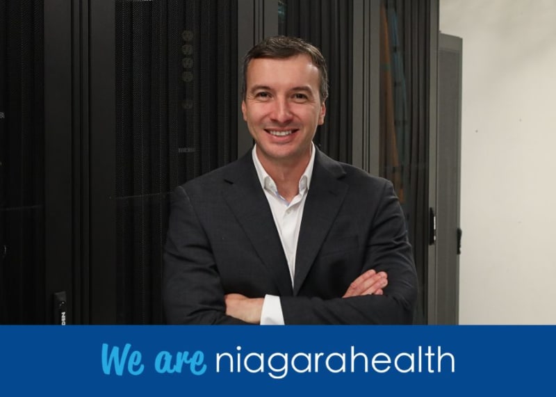 “Technology will always be essential, but it cannot replace the relationships that define healthcare”: IT Director