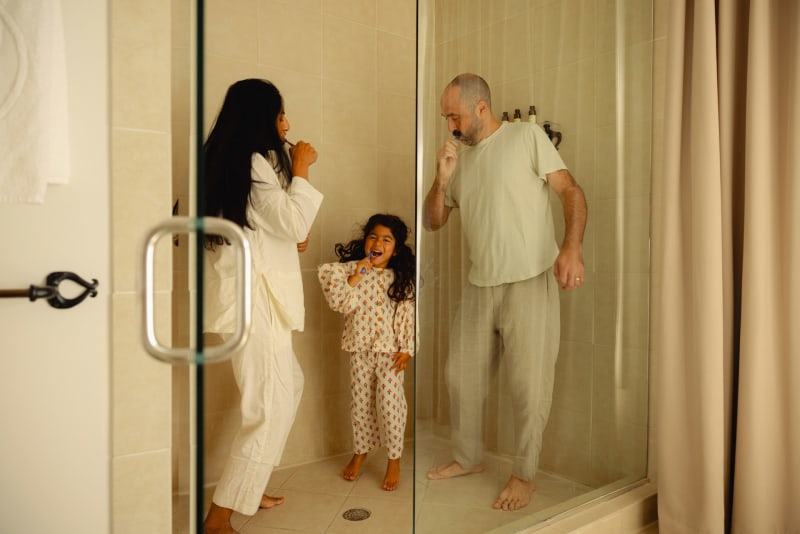 What Dental Hygiene in Maple Ridge Looks Like for Families