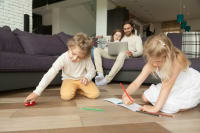 Make Room for the People Who Matter: Storage Solutions for Niagara's Guest-Ready Homes